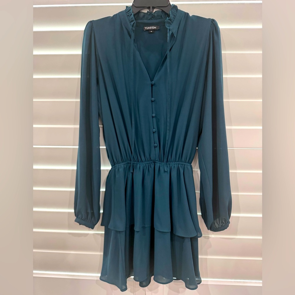Yumi Kim Love Always dress, size medium